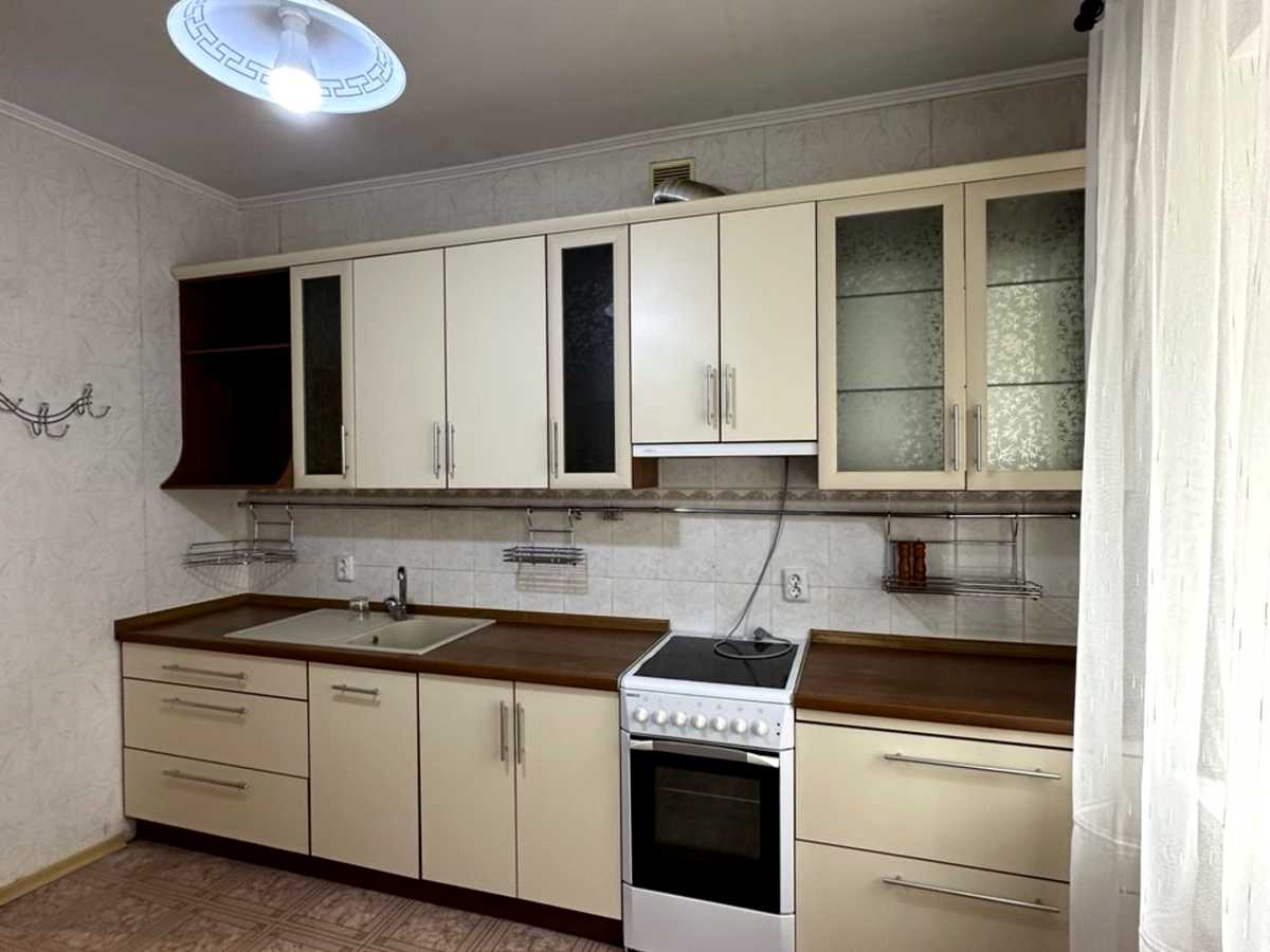Квартира на просп. Миколи Бажана, 26, ID 410231, фото №1