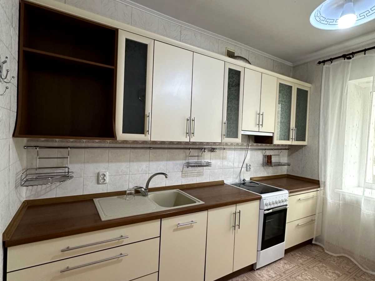 Квартира на просп. Миколи Бажана, 26 в Києві, ID 410231, фото №2