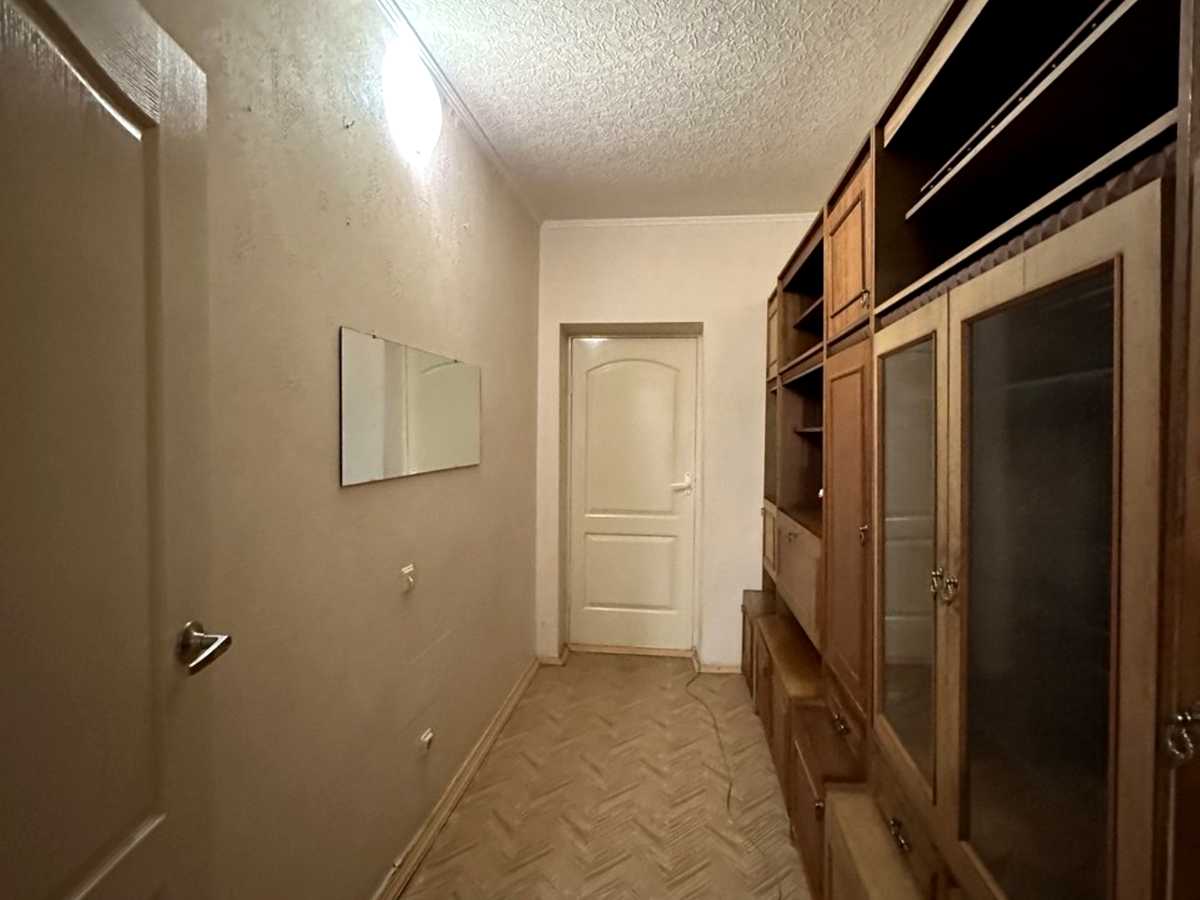 Квартира на просп. Миколи Бажана, 26 в Києві, ID 410231, фото №13