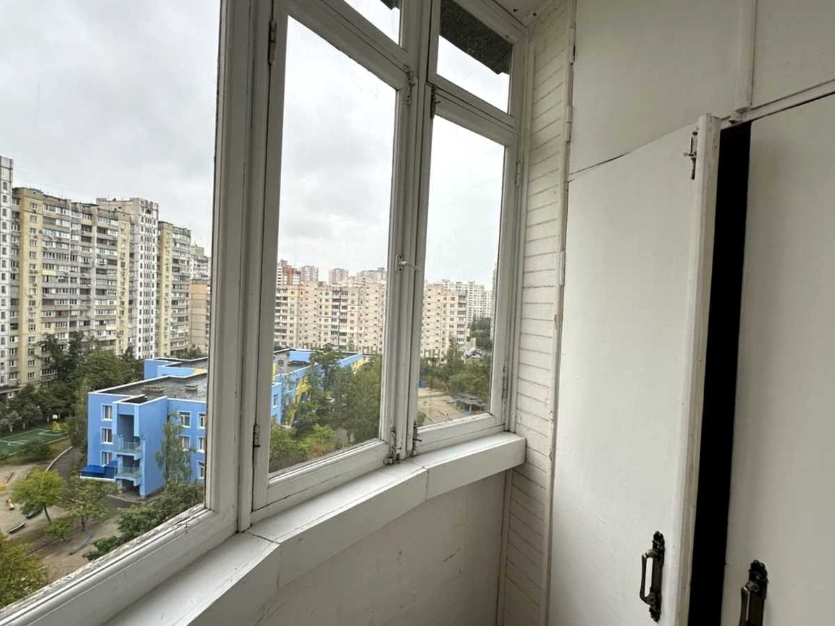 Квартира на просп. Миколи Бажана, 26 в Києві, ID 410231, фото №15
