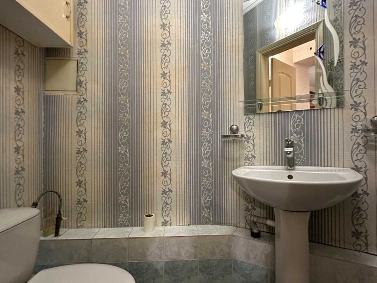 Квартира на просп. Миколи Бажана, 26 в Києві, ID 410231, фото №18