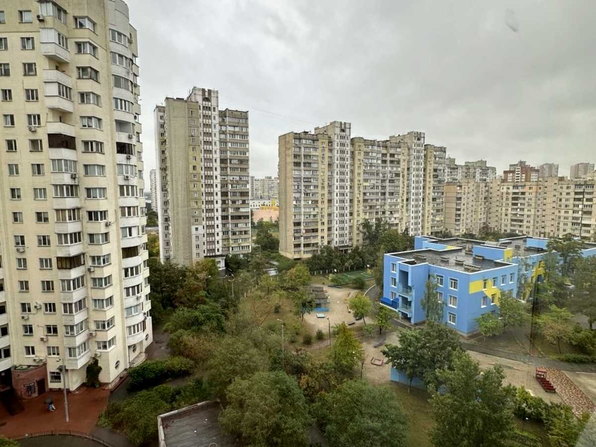 Квартира на просп. Миколи Бажана, 26 в Києві, ID 410231, фото №19
