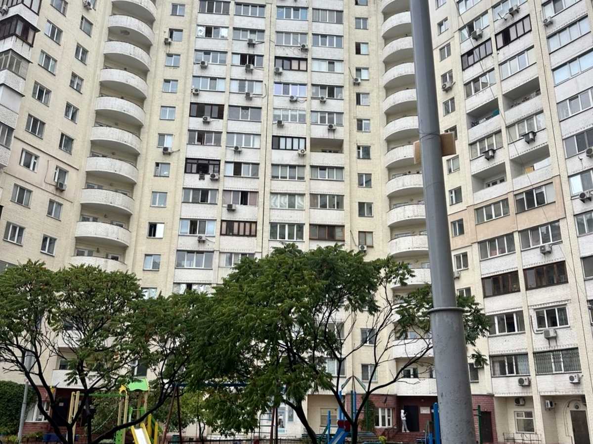 Квартира на просп. Миколи Бажана, 26 в Києві, ID 410231, фото №20