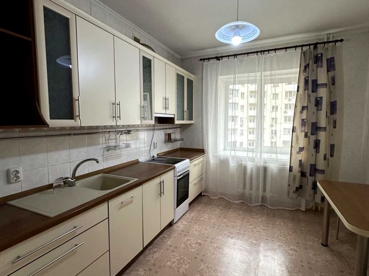 Квартира на просп. Миколи Бажана, 26 в Києві, ID 410231, фото №3