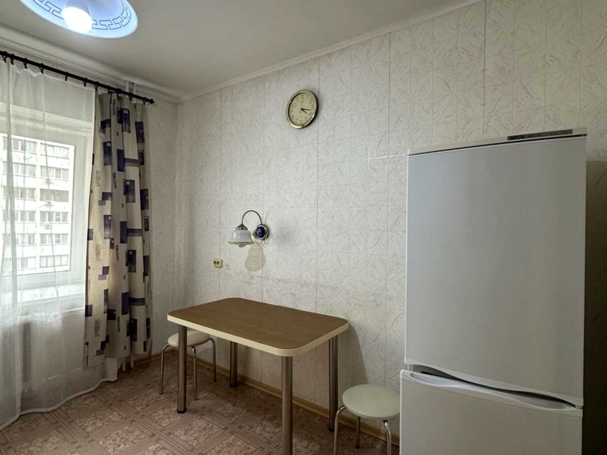 Квартира на просп. Миколи Бажана, 26 в Києві, ID 410231, фото №4