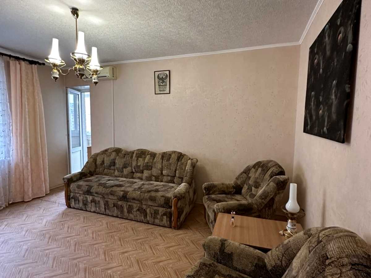 Квартира на просп. Миколи Бажана, 26 в Києві, ID 410231, фото №5