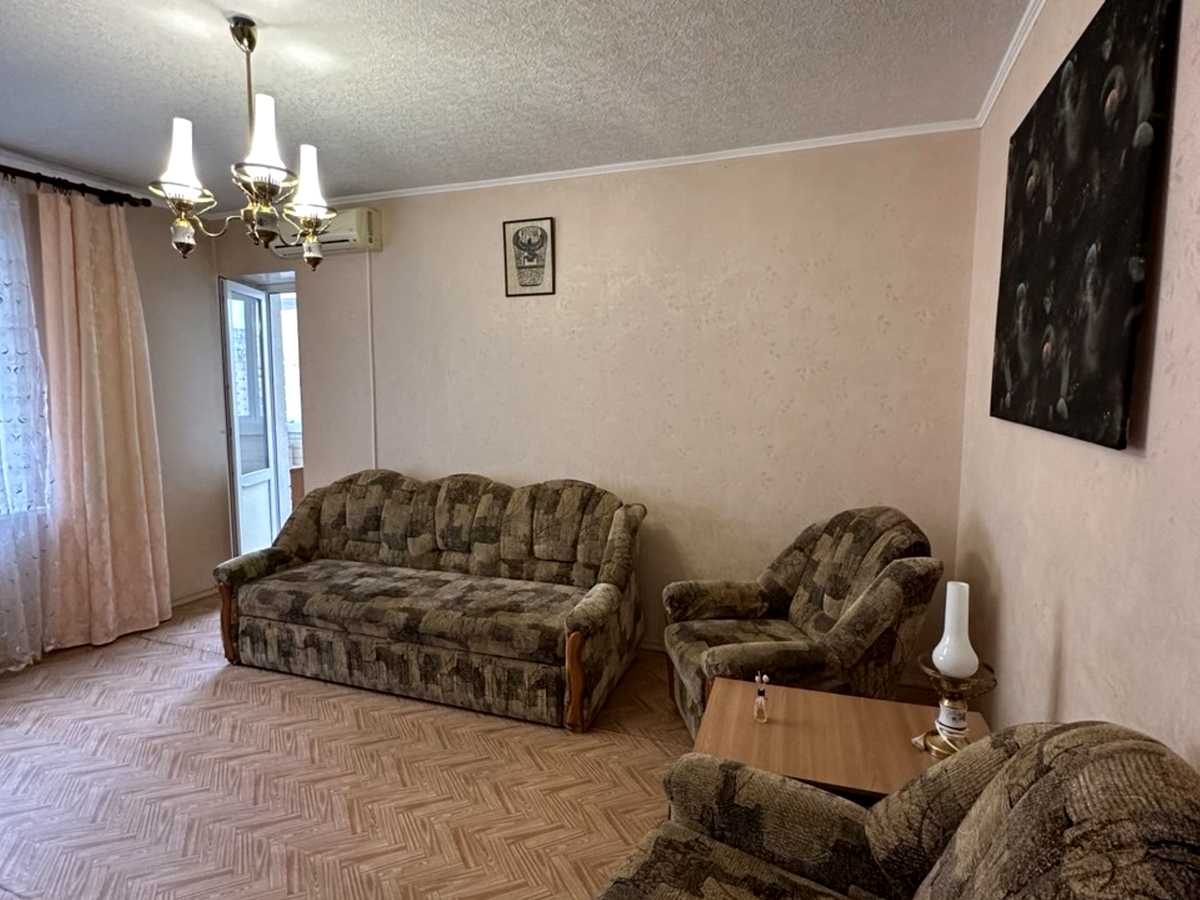 Квартира на просп. Миколи Бажана, 26 в Києві, ID 410231, фото №6