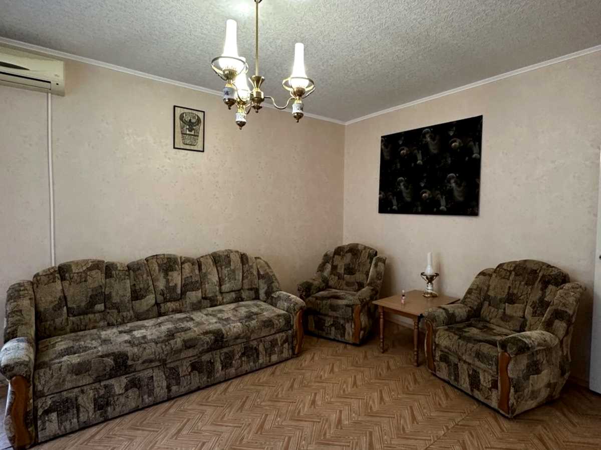 Квартира на просп. Миколи Бажана, 26 в Києві, ID 410231, фото №7