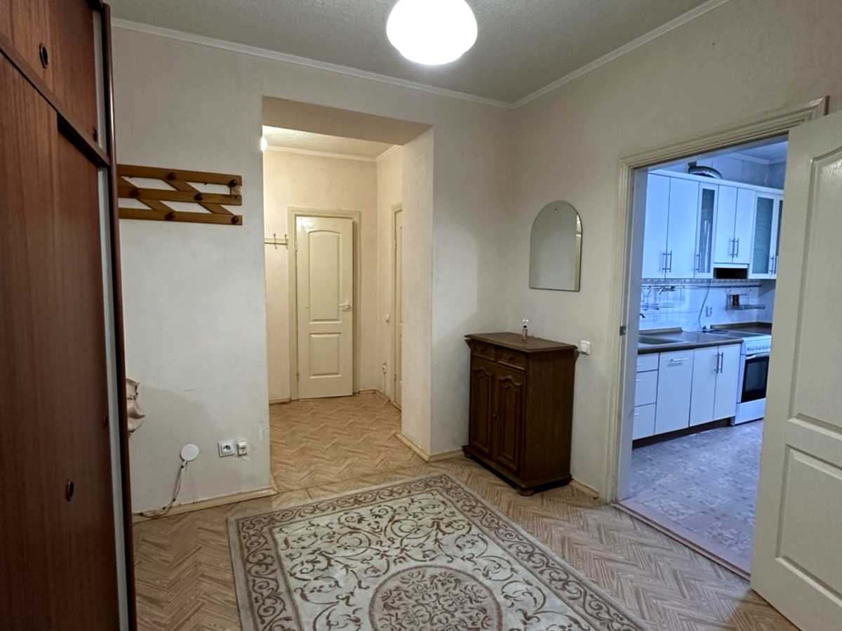 Квартира на просп. Миколи Бажана, 26 в Києві, ID 410231, фото №8