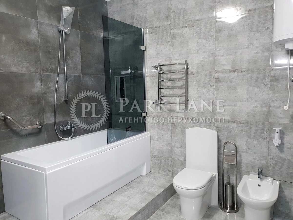 Квартира на вул. Олександра Кониського, 46/11 в Києві, ID 390475, фото №14