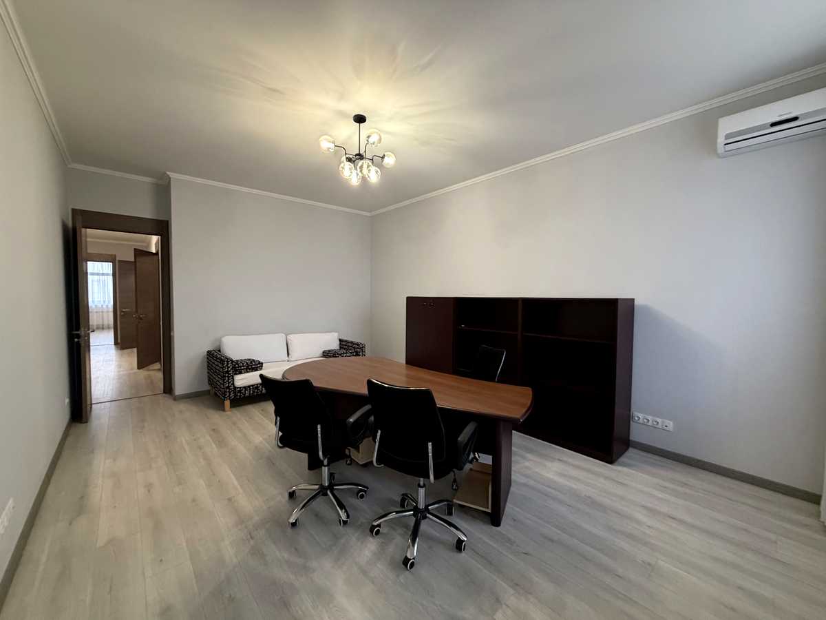Квартира на вул. Олександра Кониського, 46/11 в Києві, ID 390475, фото №17