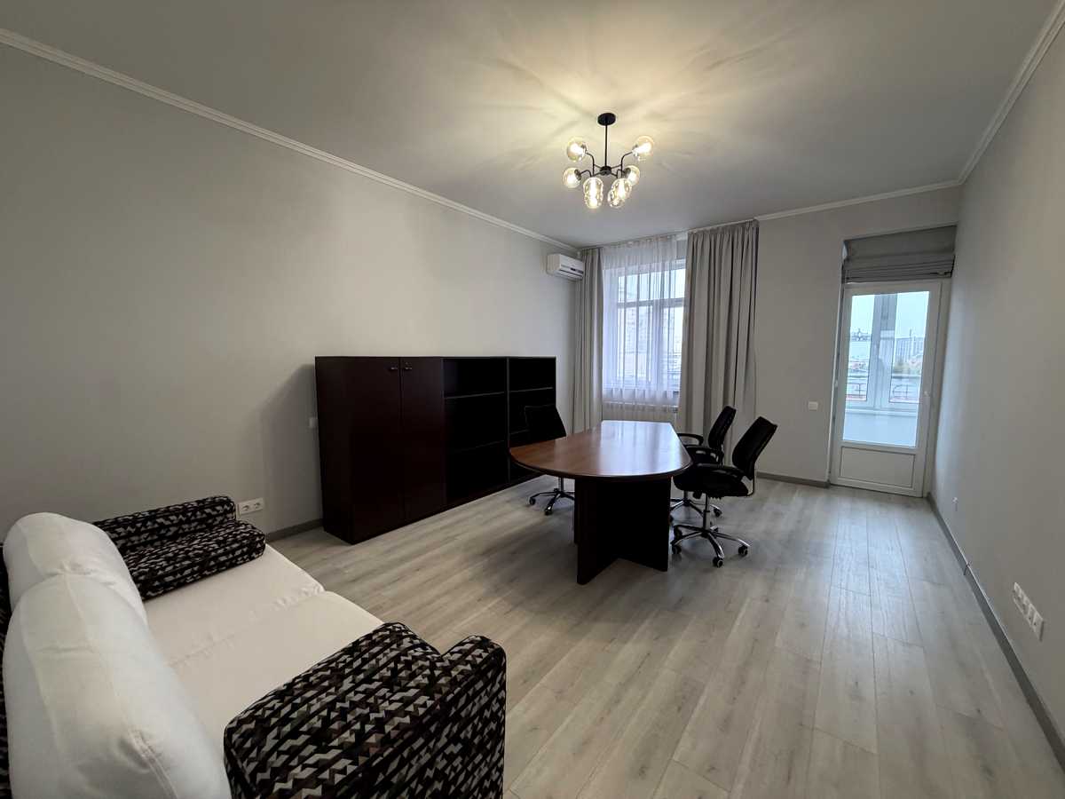 Квартира на вул. Олександра Кониського, 46/11 в Києві, ID 390475, фото №18