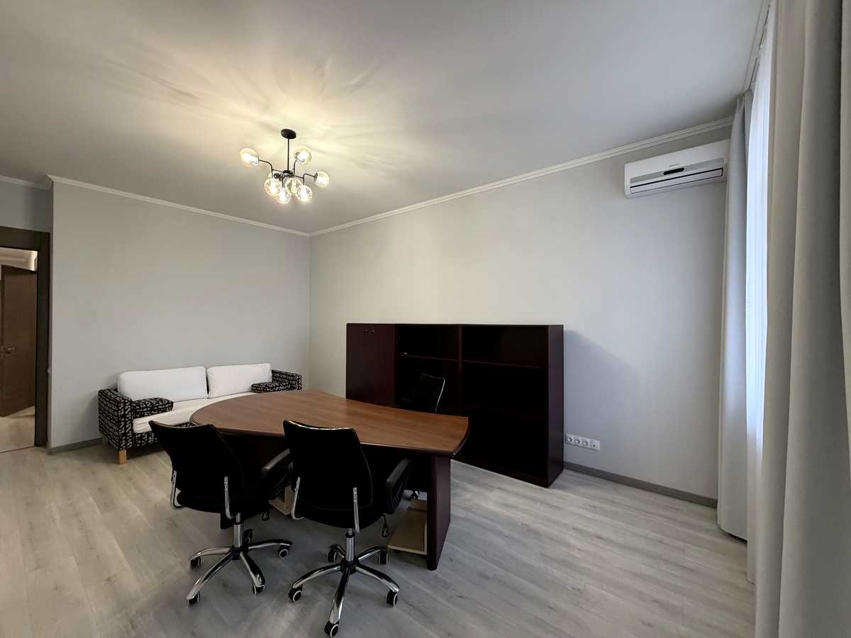 Квартира на вул. Олександра Кониського, 46/11 в Києві, ID 390475, фото №19
