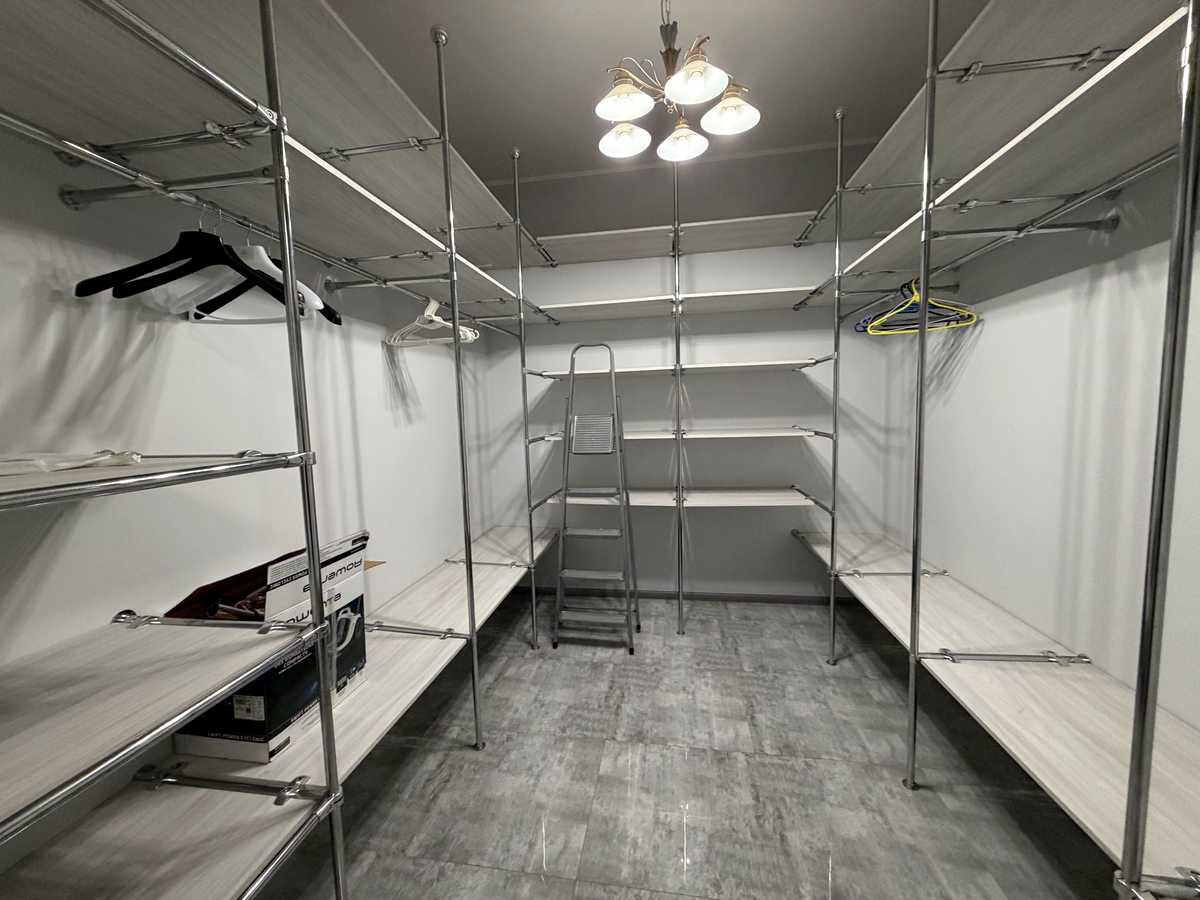 Квартира на вул. Олександра Кониського, 46/11 в Києві, ID 390475, фото №20