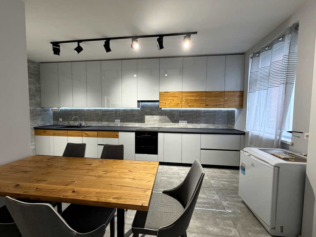 Квартира на вул. Олександра Кониського, 46/11 в Києві, ID 390475, фото №4