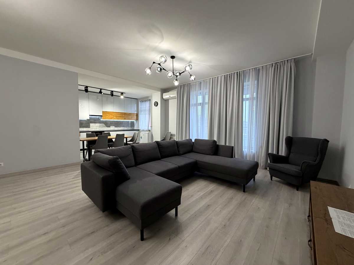 Квартира на вул. Олександра Кониського, 46/11 в Києві, ID 390475, фото №6
