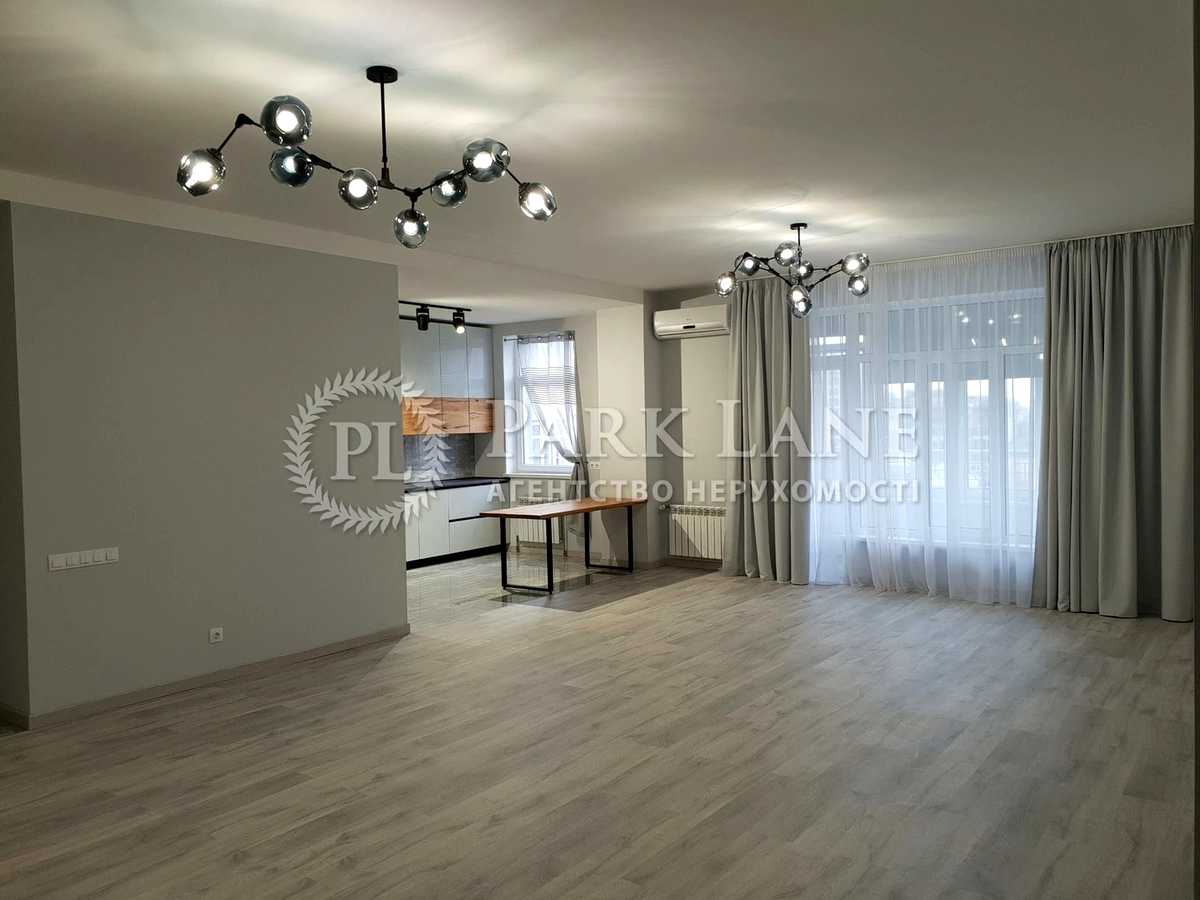 Квартира на вул. Олександра Кониського, 46/11 в Києві, ID 390475, фото №8