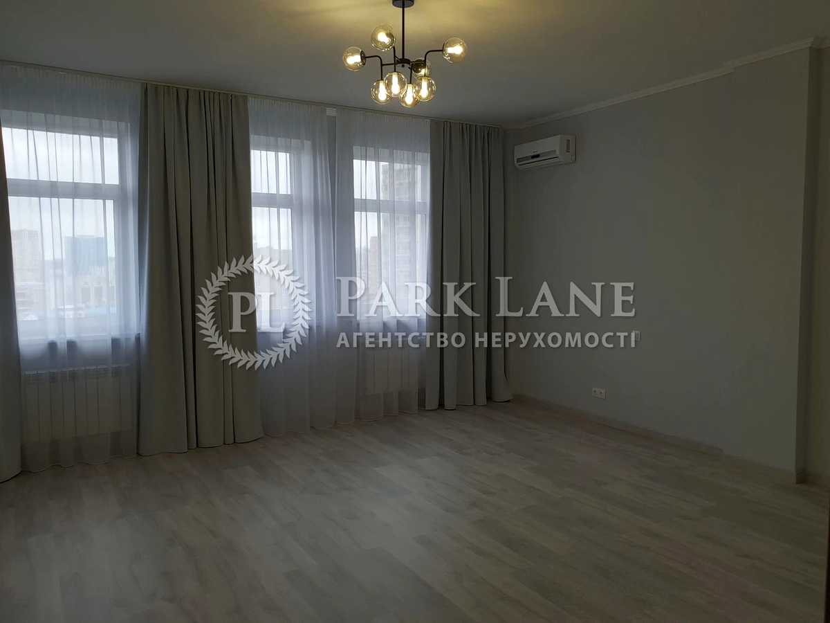 Квартира на вул. Олександра Кониського, 46/11 в Києві, ID 390475, фото №10
