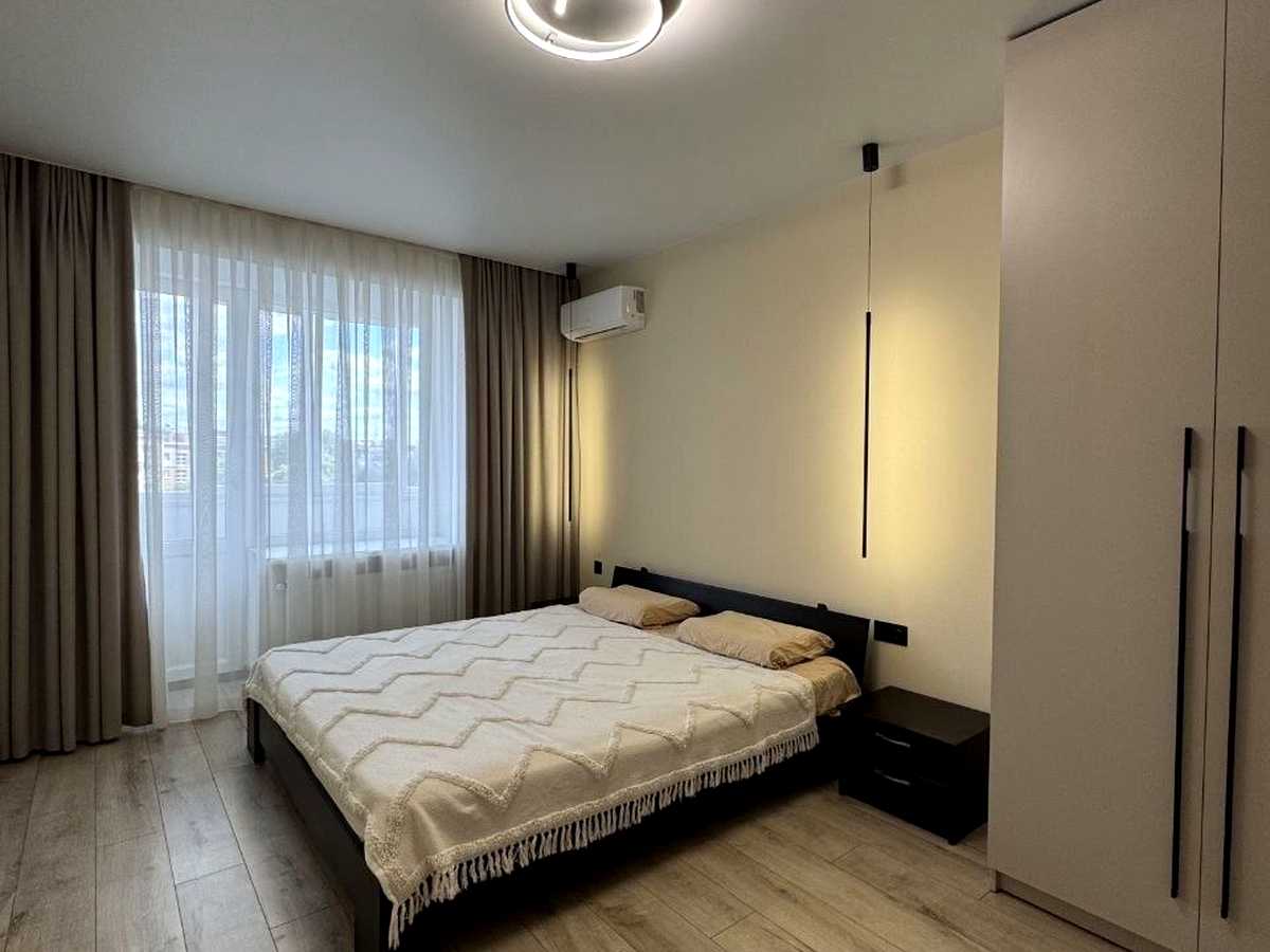 Квартира на вул. Завадського, 54 в Хмельницькому, ID 390142, фото №4