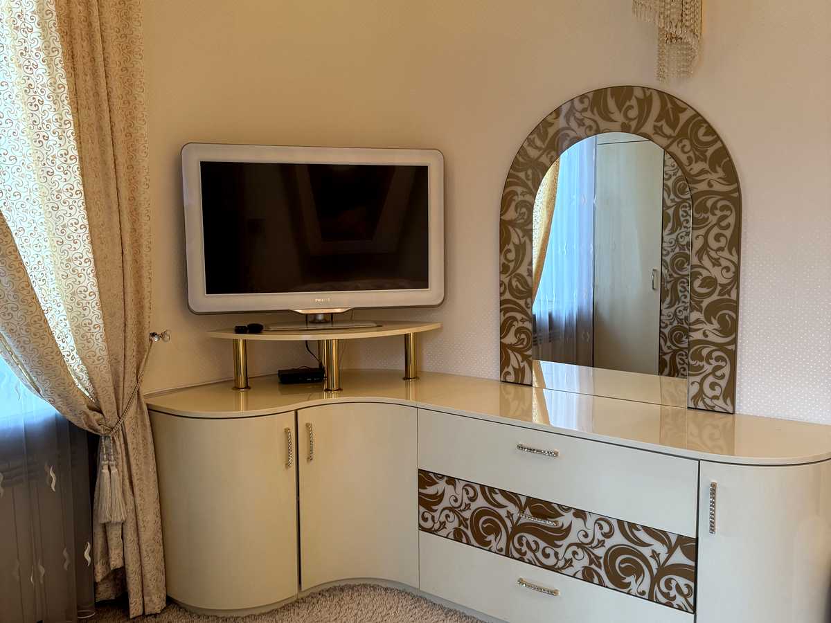 Квартира на вул. Лютеранська, 8 в Києві, ID 390477, фото №6