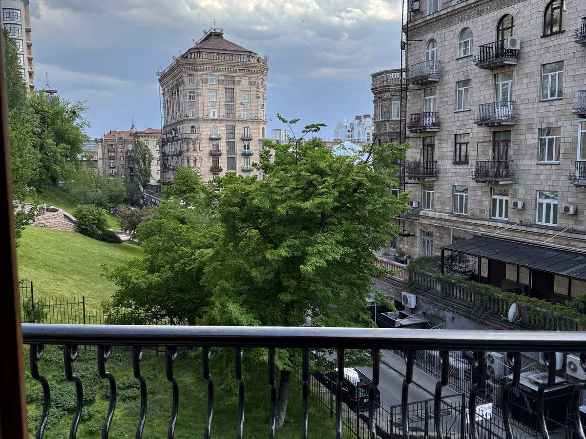 Квартира на вул. Лютеранська, 8 в Києві, ID 390477, фото №7