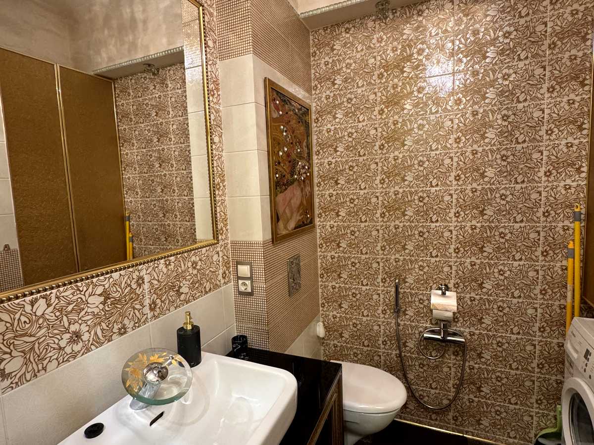 Квартира на вул. Лютеранська, 8 в Києві, ID 390477, фото №10