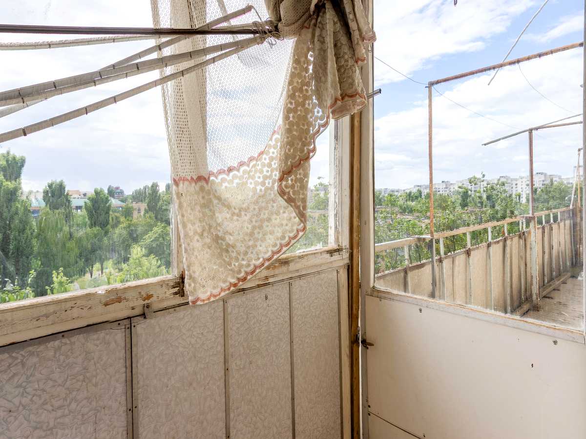 Квартира на бульв. Жуля Верна, 3 в Києві, ID 391978, фото №18