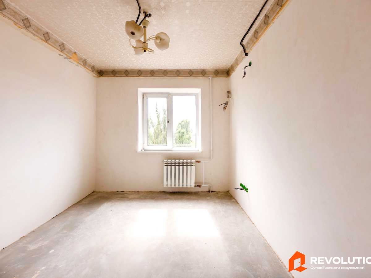 Квартира на бульв. Жуля Верна, 3 в Києві, ID 391978, фото №6