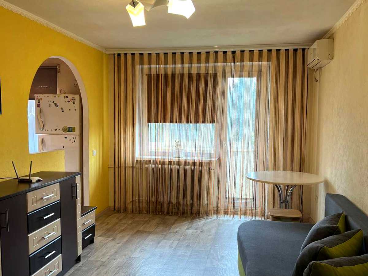 Квартира на вул. Мистецька, 3, ID 389623, фото №1