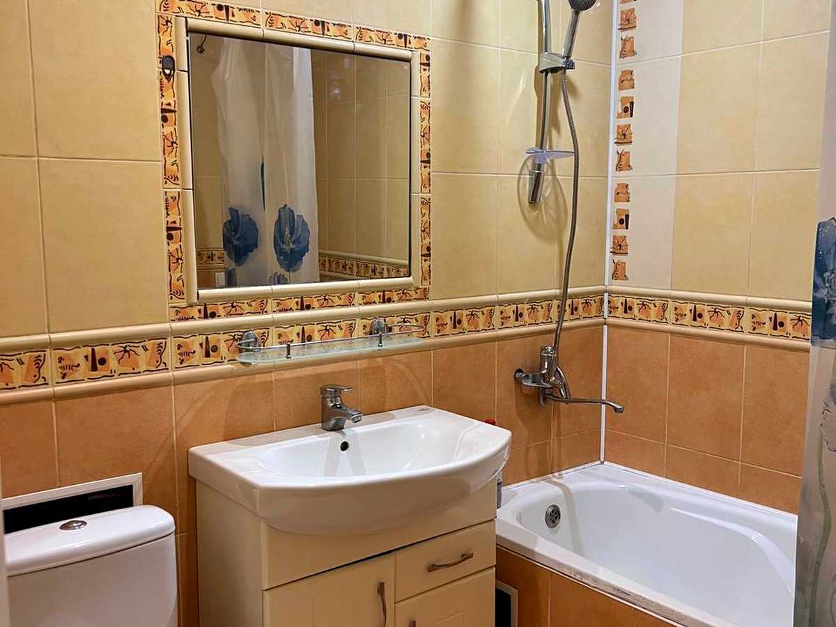 Квартира на вул. Мистецька, 3 в Кривому Розі, ID 389623, фото №2