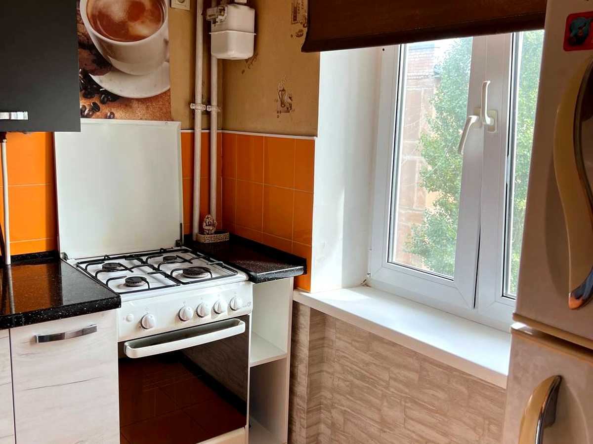 Квартира на вул. Мистецька, 3 в Кривому Розі, ID 389623, фото №4