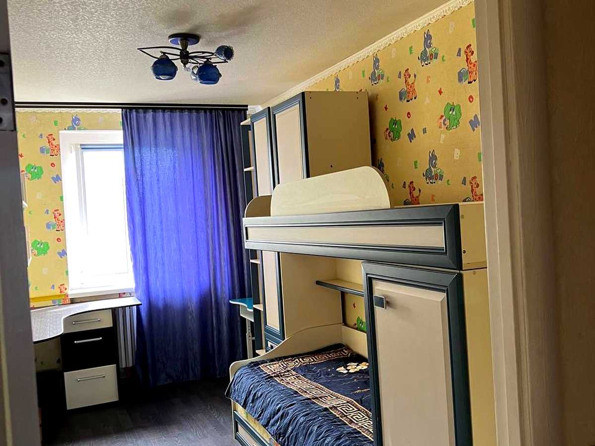 Квартира на вул. Мистецька, 3 в Кривому Розі, ID 389623, фото №5