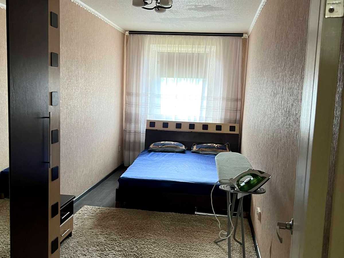 Квартира на вул. Мистецька, 3 в Кривому Розі, ID 389623, фото №6