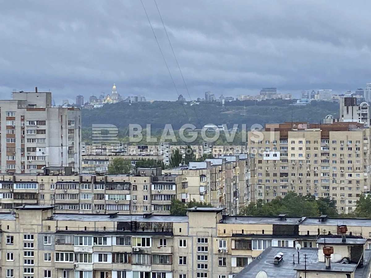 Квартира на вул. Пантелеймона Куліша, 9Б, ID 391977, фото №1
