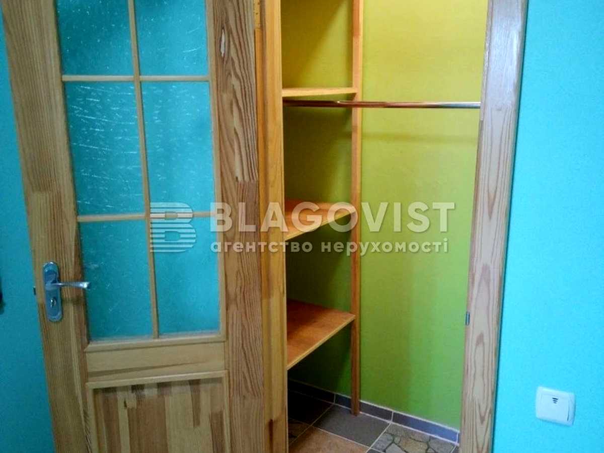 Квартира на вул. Пантелеймона Куліша, 9Б в Києві, ID 391977, фото №11