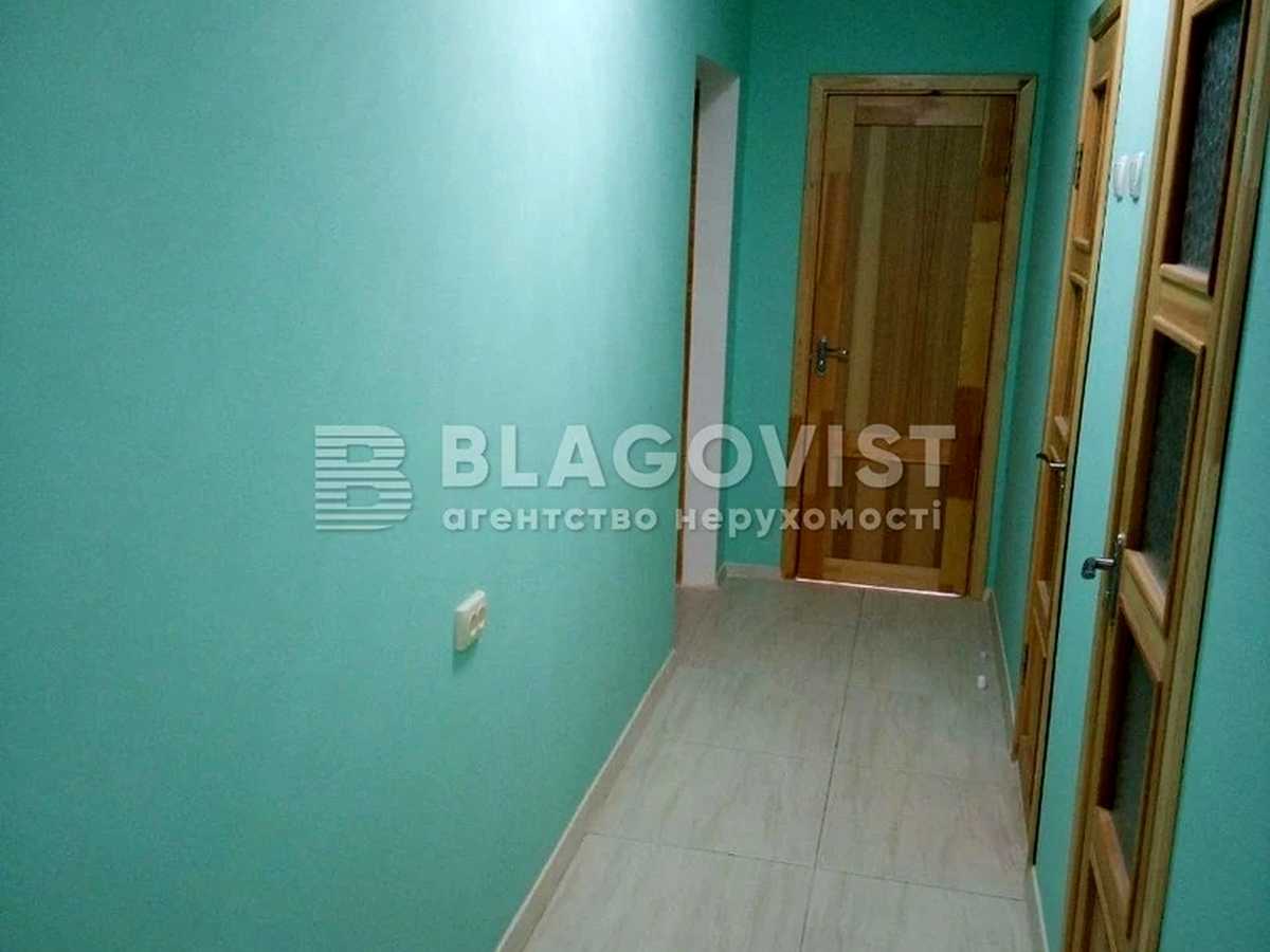 Квартира на вул. Пантелеймона Куліша, 9Б в Києві, ID 391977, фото №13