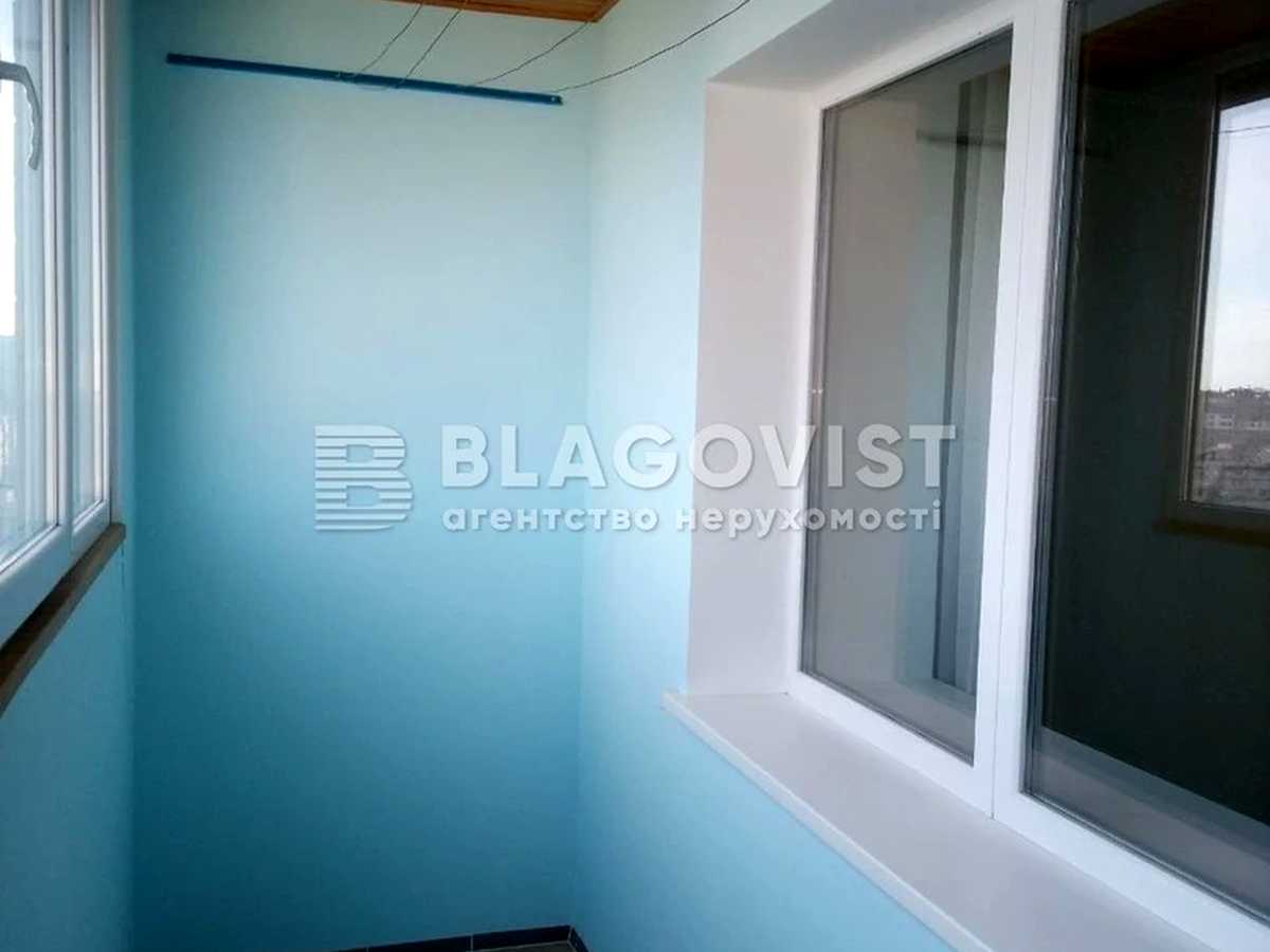Квартира на вул. Пантелеймона Куліша, 9Б в Києві, ID 391977, фото №14