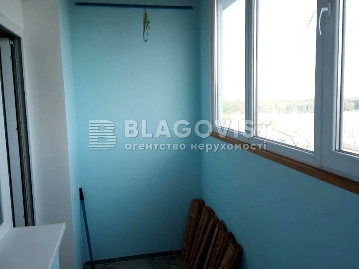 Квартира на вул. Пантелеймона Куліша, 9Б в Києві, ID 391977, фото №15