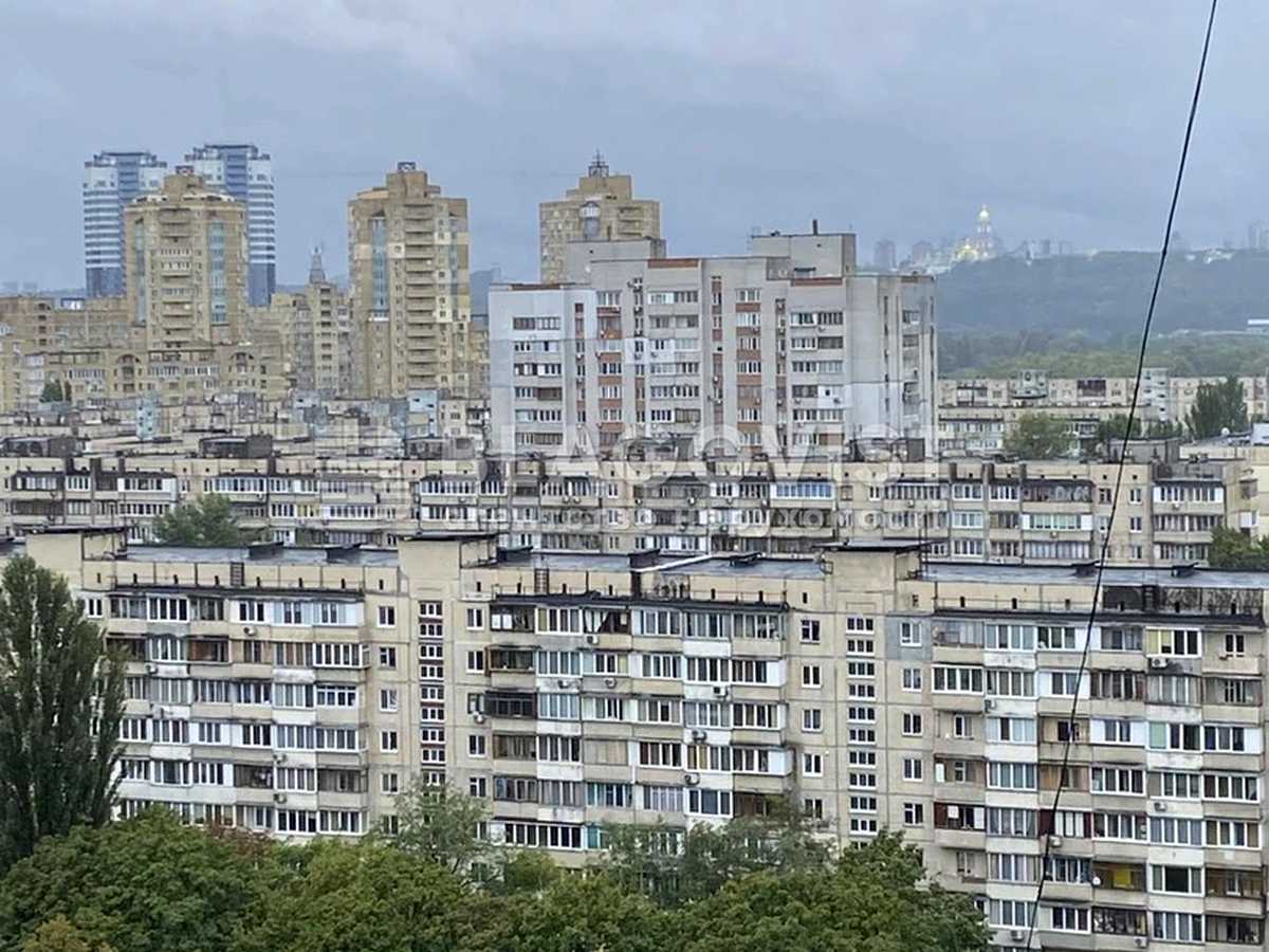Квартира на вул. Пантелеймона Куліша, 9Б в Києві, ID 391977, фото №17