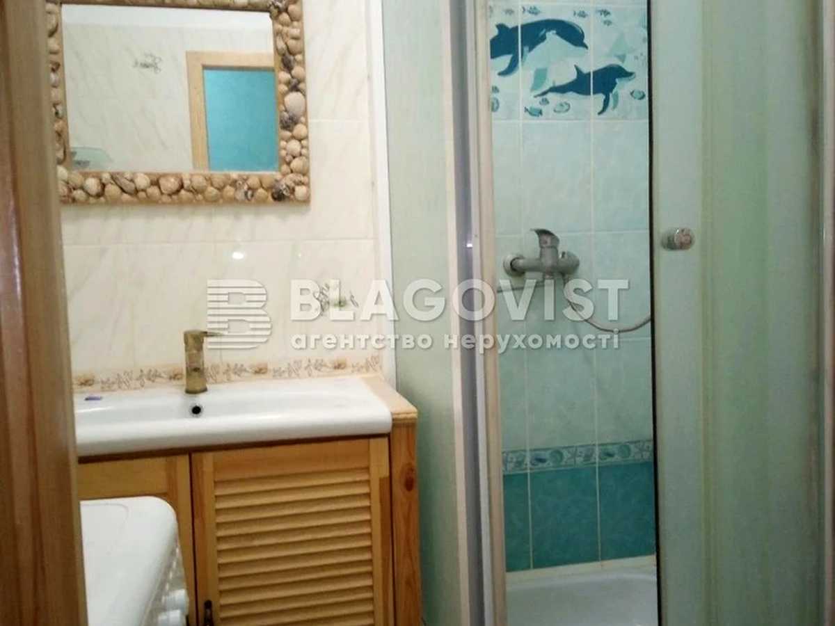 Квартира на вул. Пантелеймона Куліша, 9Б в Києві, ID 391977, фото №19