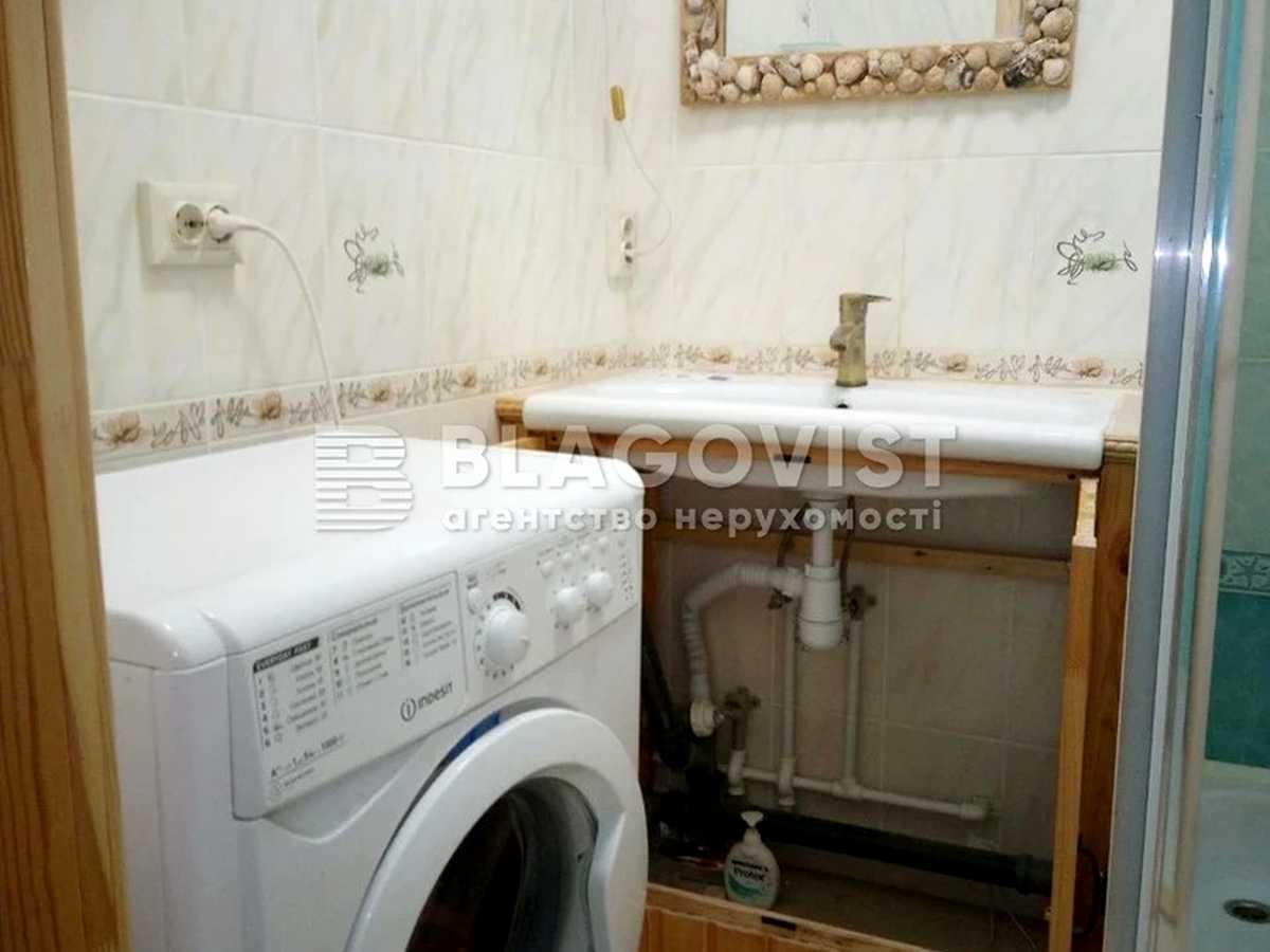 Квартира на вул. Пантелеймона Куліша, 9Б в Києві, ID 391977, фото №20