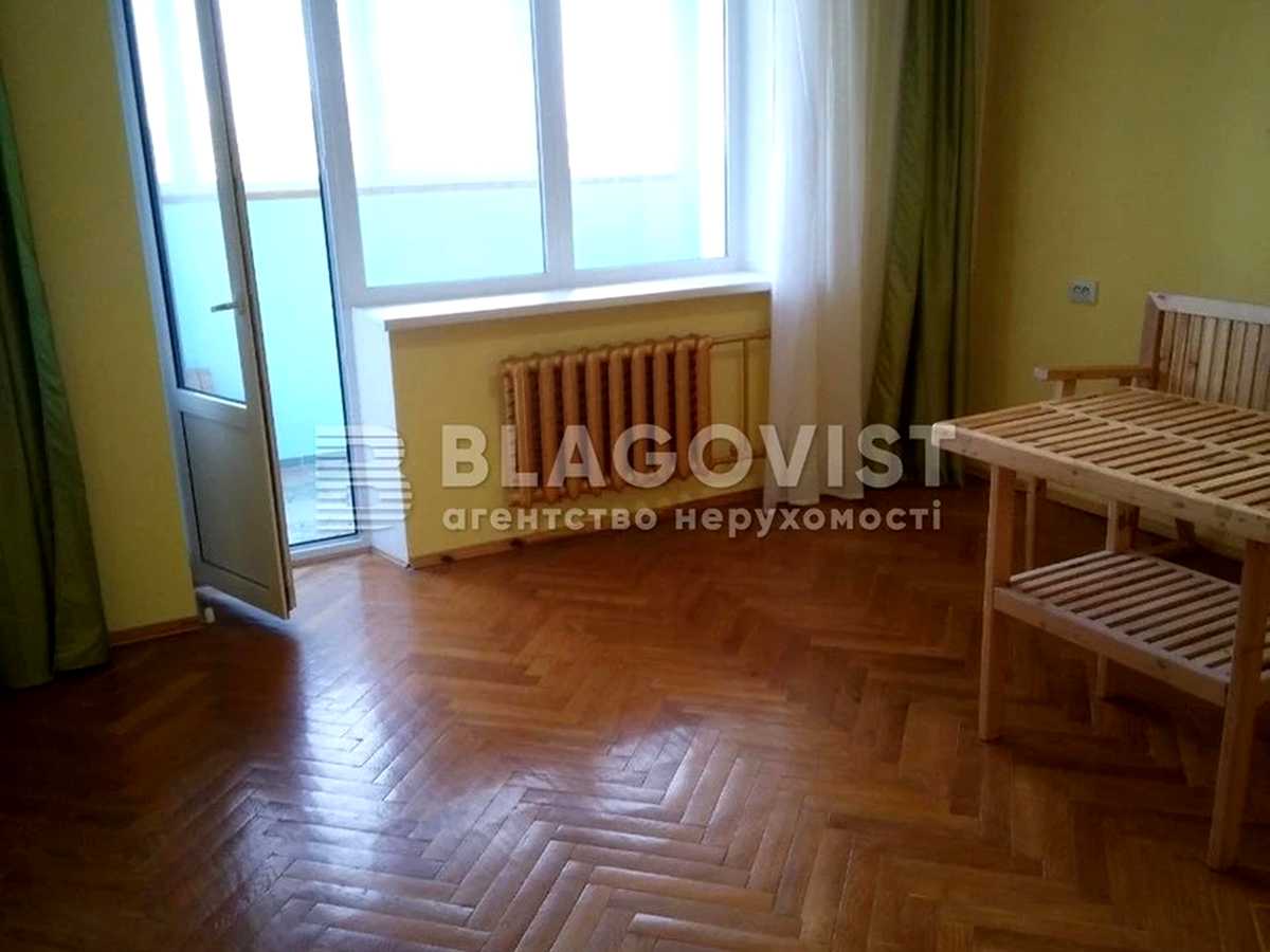 Квартира на вул. Пантелеймона Куліша, 9Б в Києві, ID 391977, фото №3