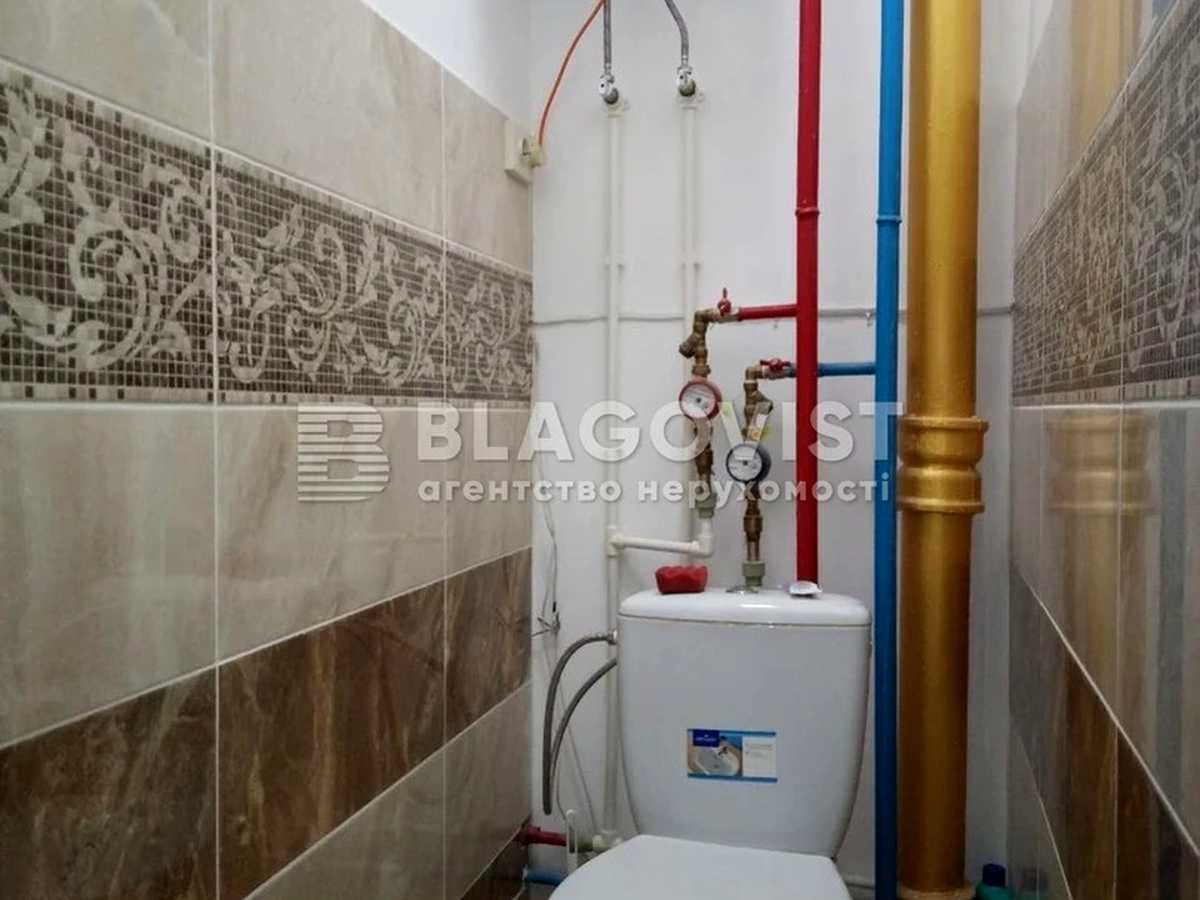Квартира на вул. Пантелеймона Куліша, 9Б в Києві, ID 391977, фото №21