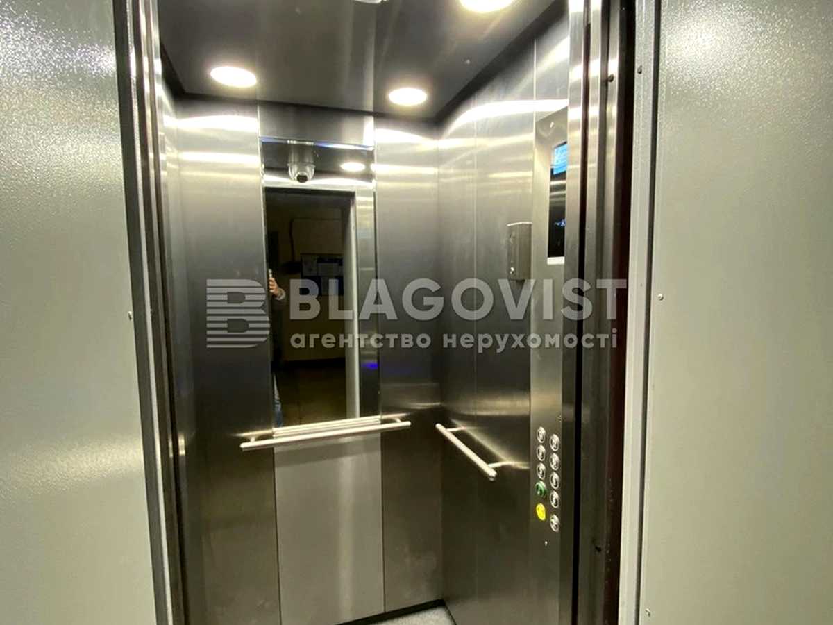 Квартира на вул. Пантелеймона Куліша, 9Б в Києві, ID 391977, фото №23
