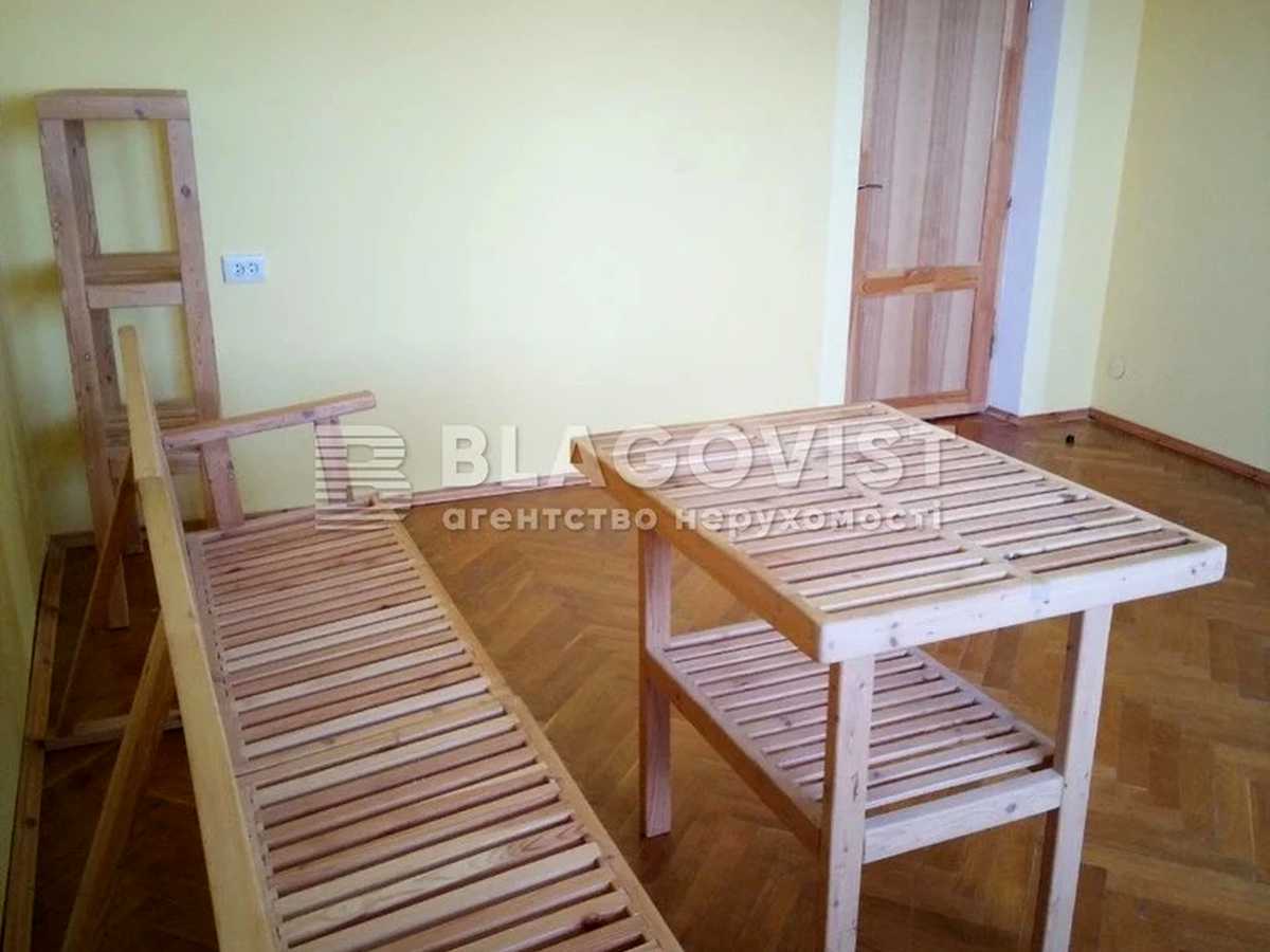 Квартира на вул. Пантелеймона Куліша, 9Б в Києві, ID 391977, фото №6