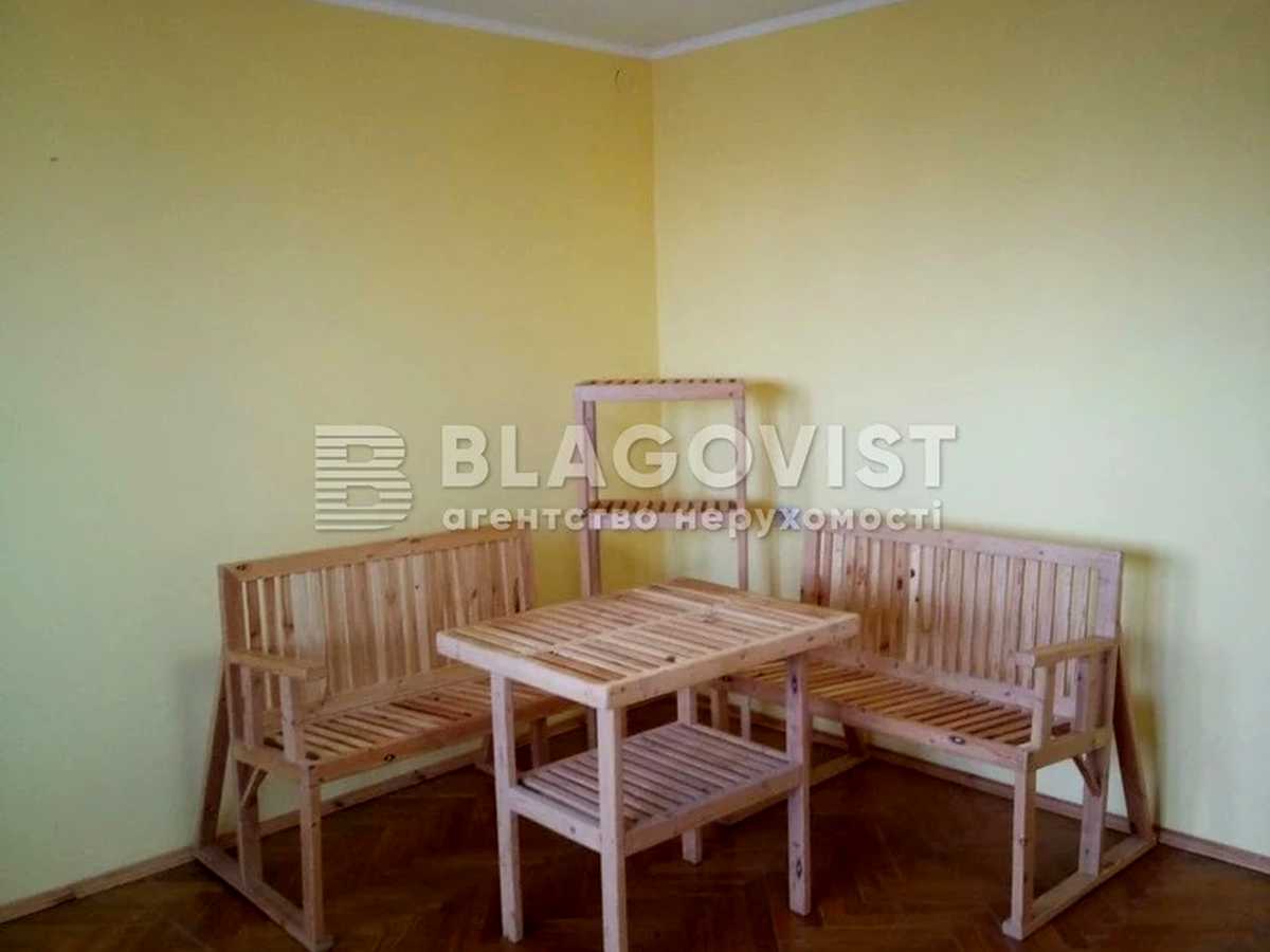 Квартира на вул. Пантелеймона Куліша, 9Б в Києві, ID 391977, фото №7
