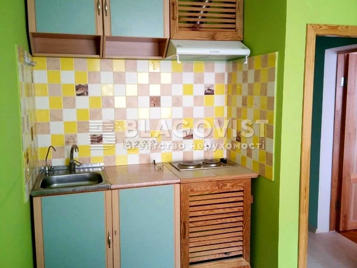 Квартира на вул. Пантелеймона Куліша, 9Б в Києві, ID 391977, фото №8