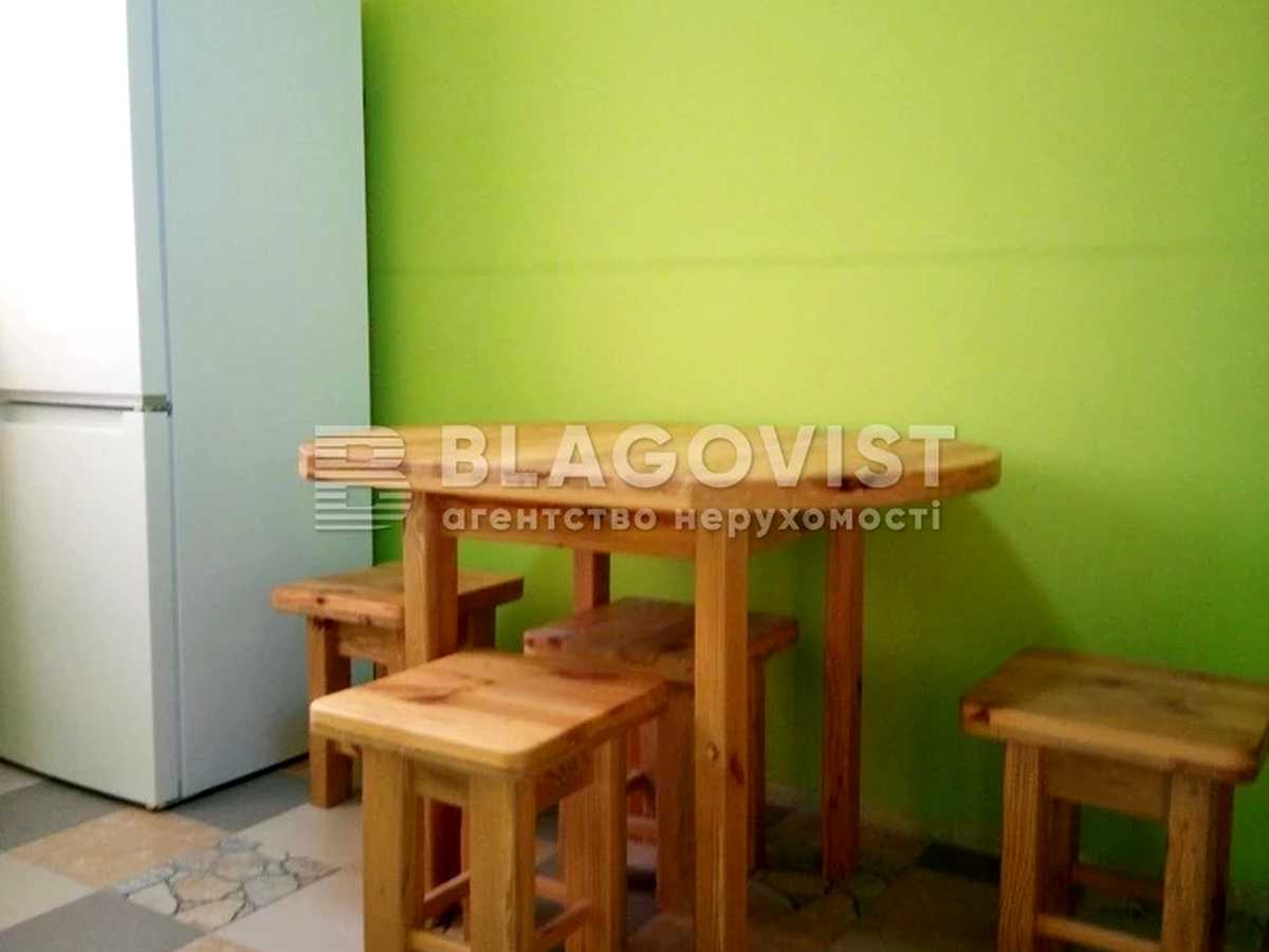 Квартира на вул. Пантелеймона Куліша, 9Б в Києві, ID 391977, фото №9