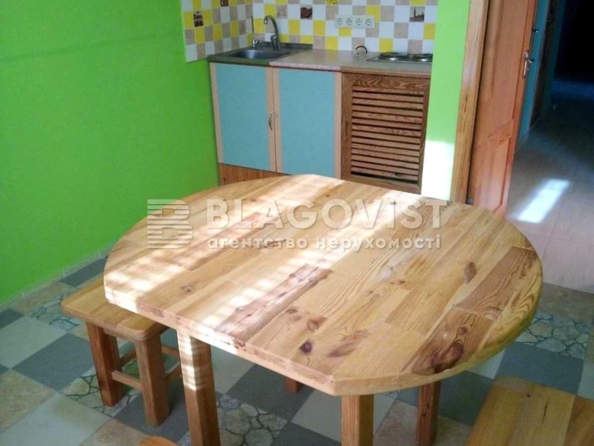 Квартира на вул. Пантелеймона Куліша, 9Б в Києві, ID 391977, фото №10