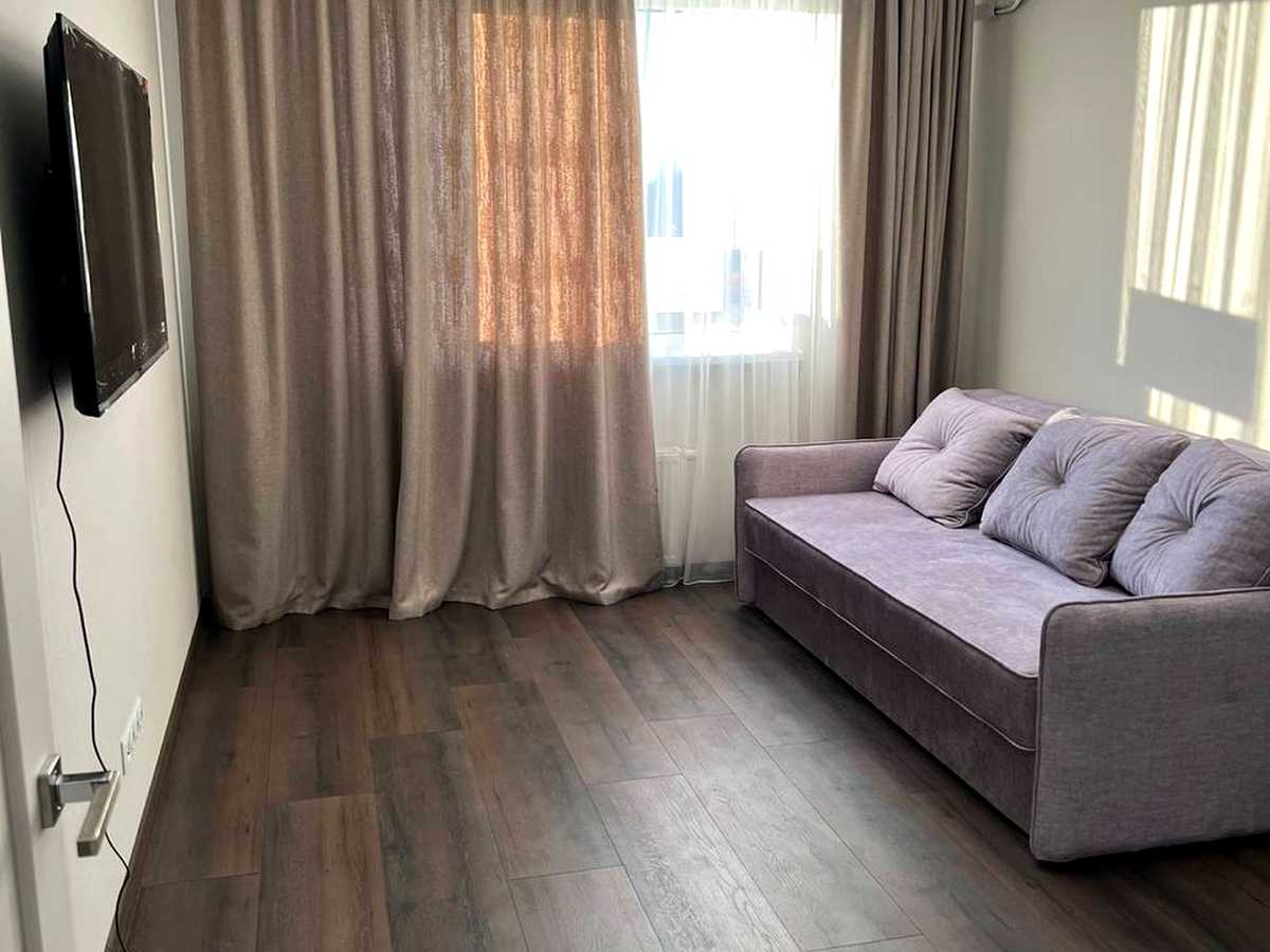 Квартира на вул. Івана Виговського, 10C в Києві, ID 390478, фото №6